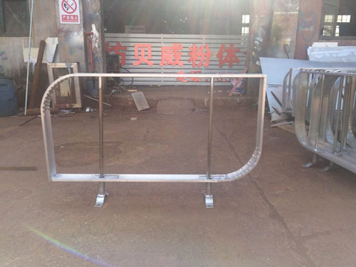 不銹鋼燈箱